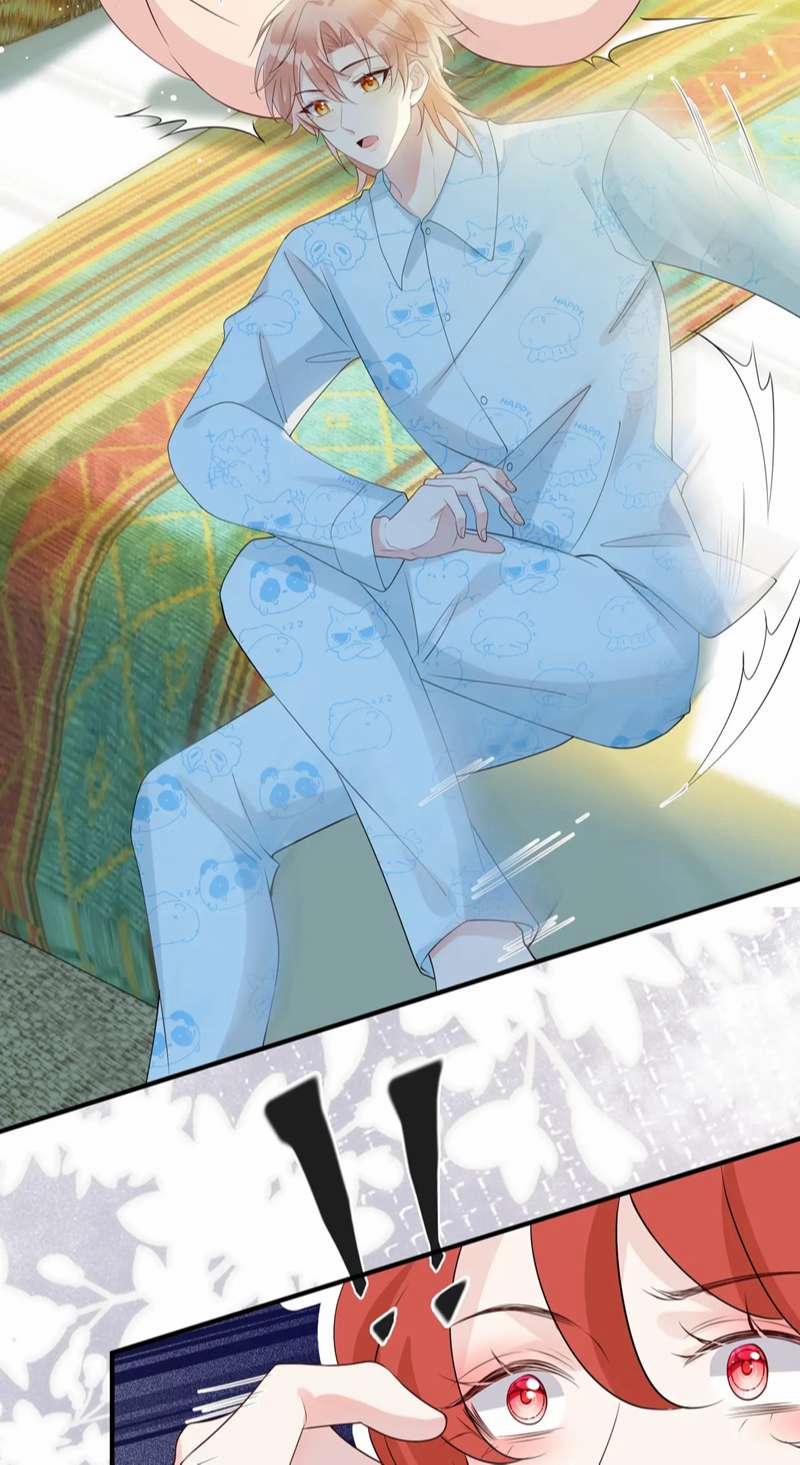 Kế Hoạch Tẩy Trắng Hắc Nguyệt Quang 66 trang 4