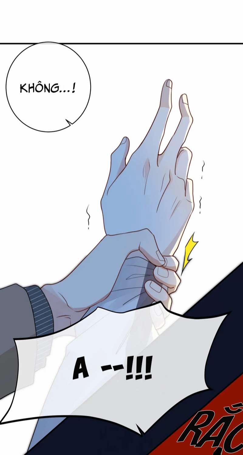 Kế Hoạch Tẩy Trắng Hắc Nguyệt Quang 66 trang 42