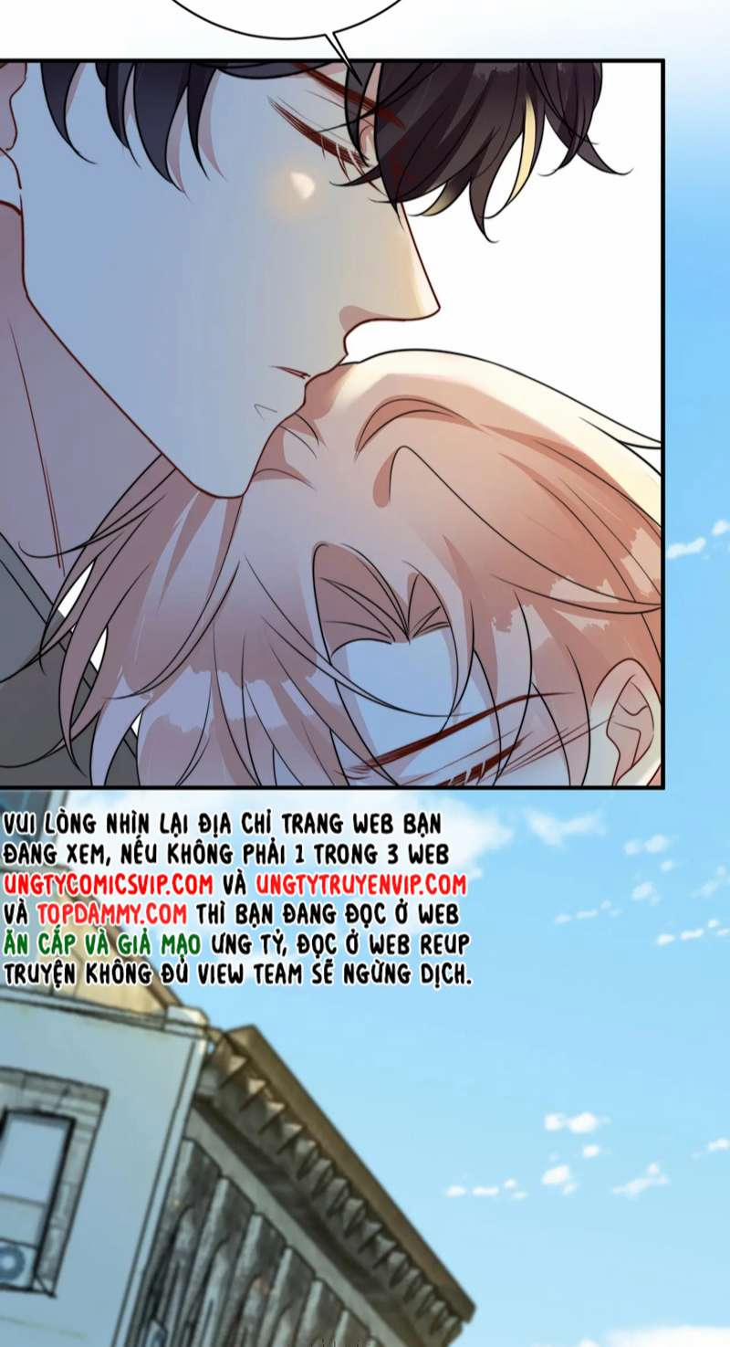 Kế Hoạch Tẩy Trắng Hắc Nguyệt Quang 66 trang 46