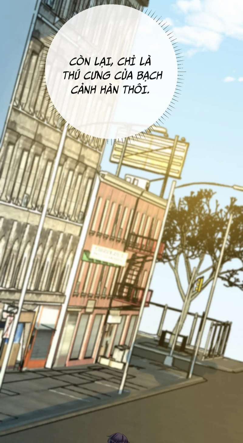 Kế Hoạch Tẩy Trắng Hắc Nguyệt Quang 66 trang 47