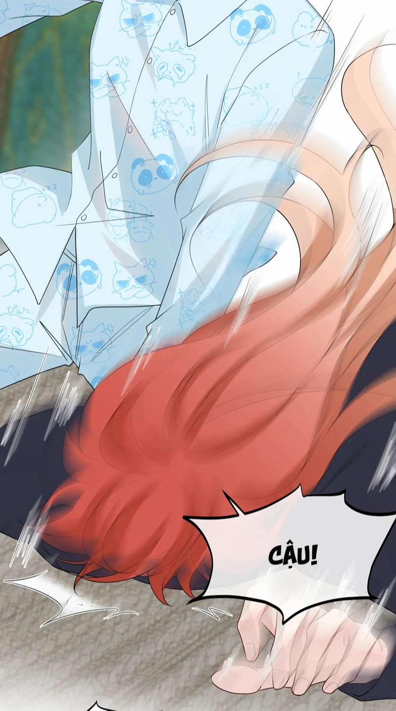 Kế Hoạch Tẩy Trắng Hắc Nguyệt Quang 66 trang 6