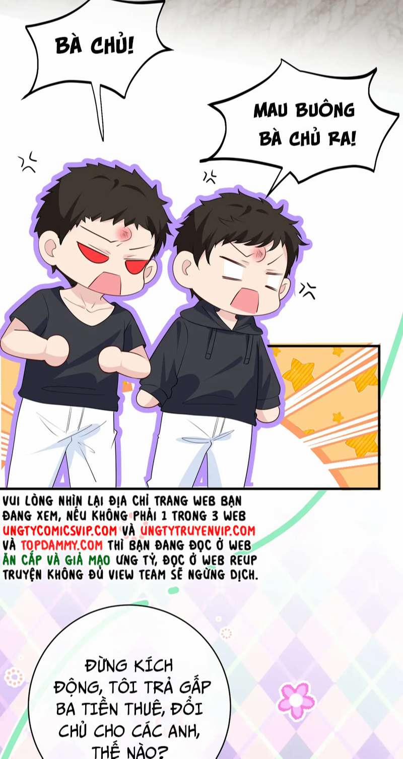 Kế Hoạch Tẩy Trắng Hắc Nguyệt Quang 66 trang 7