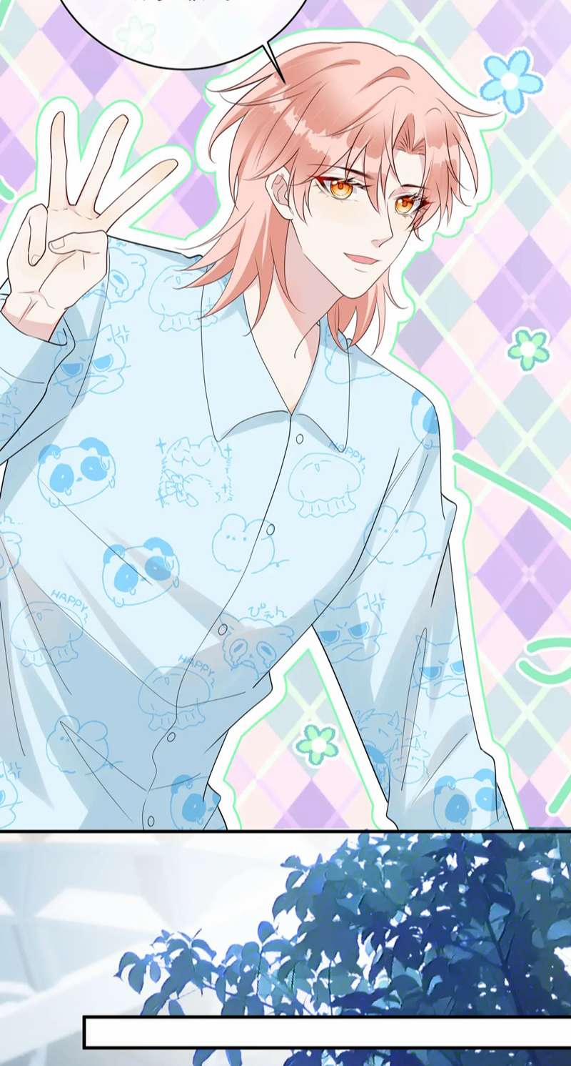 Kế Hoạch Tẩy Trắng Hắc Nguyệt Quang 66 trang 8