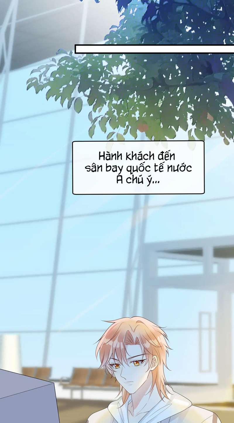 Kế Hoạch Tẩy Trắng Hắc Nguyệt Quang 66 trang 9