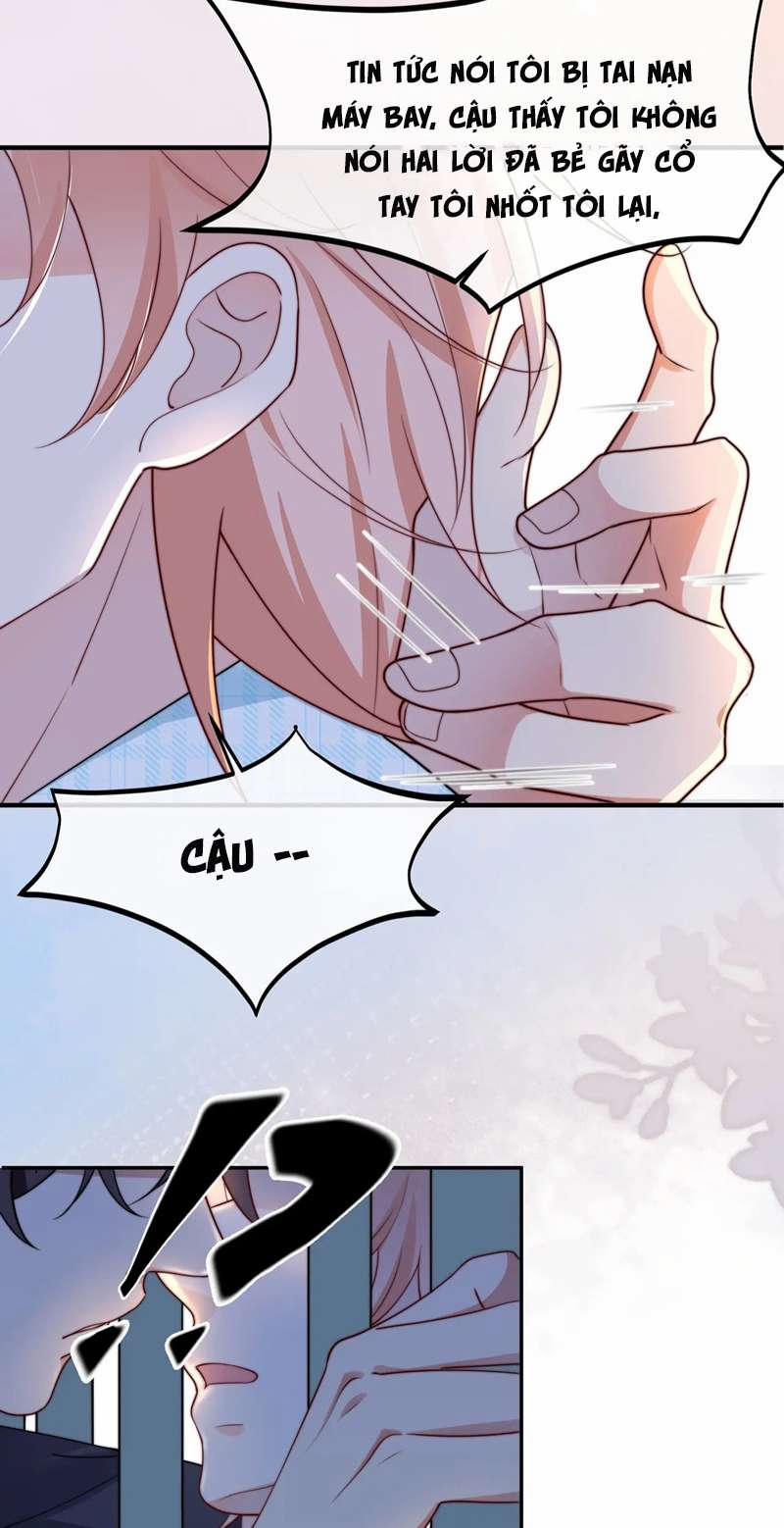 Kế Hoạch Tẩy Trắng Hắc Nguyệt Quang 67 trang 10