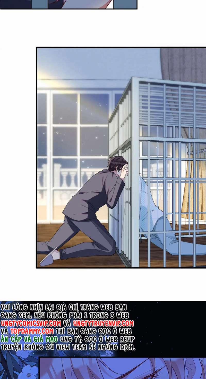 Kế Hoạch Tẩy Trắng Hắc Nguyệt Quang 67 trang 11