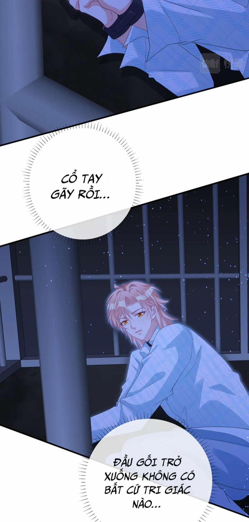 Kế Hoạch Tẩy Trắng Hắc Nguyệt Quang 67 trang 13