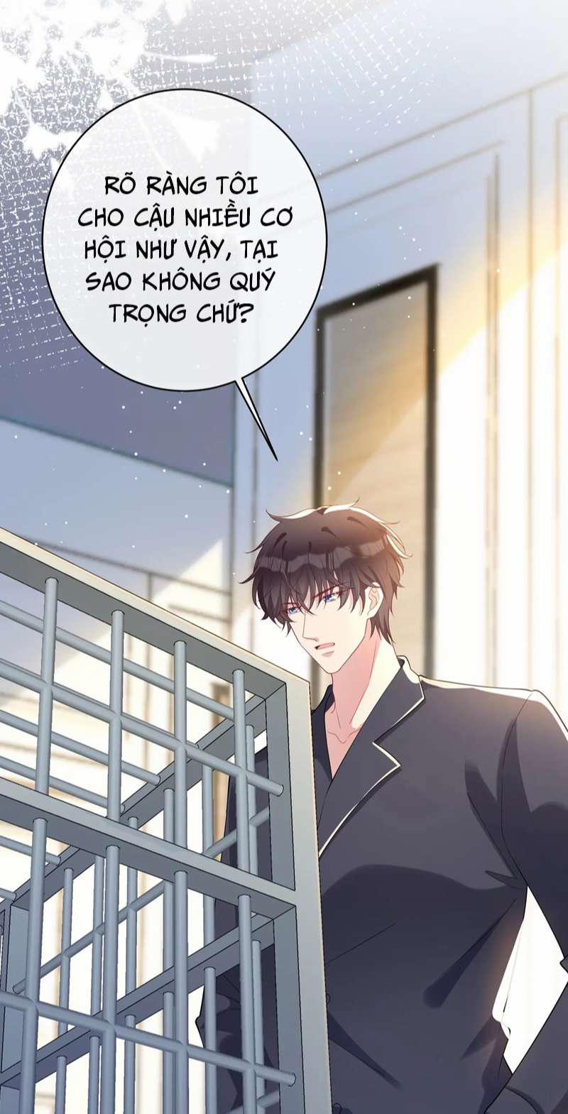 Kế Hoạch Tẩy Trắng Hắc Nguyệt Quang 67 trang 17