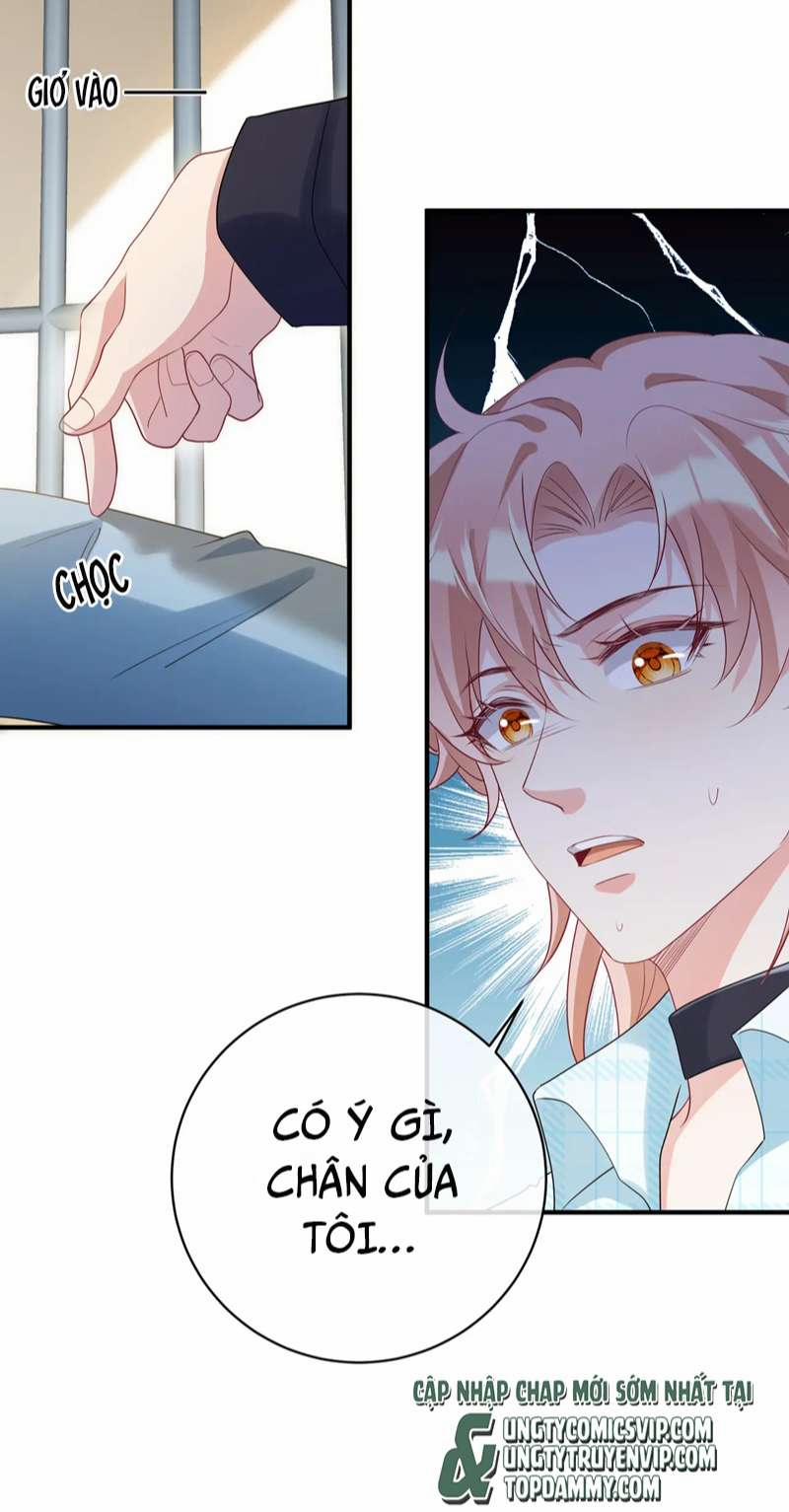 Kế Hoạch Tẩy Trắng Hắc Nguyệt Quang 67 trang 20