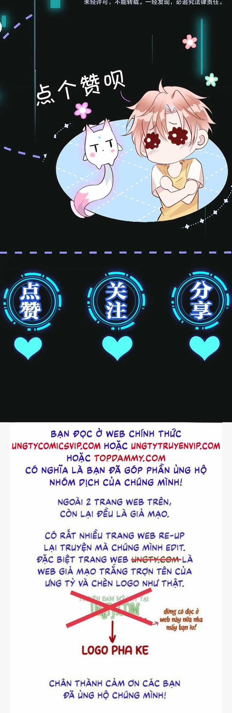 Kế Hoạch Tẩy Trắng Hắc Nguyệt Quang 67 trang 22