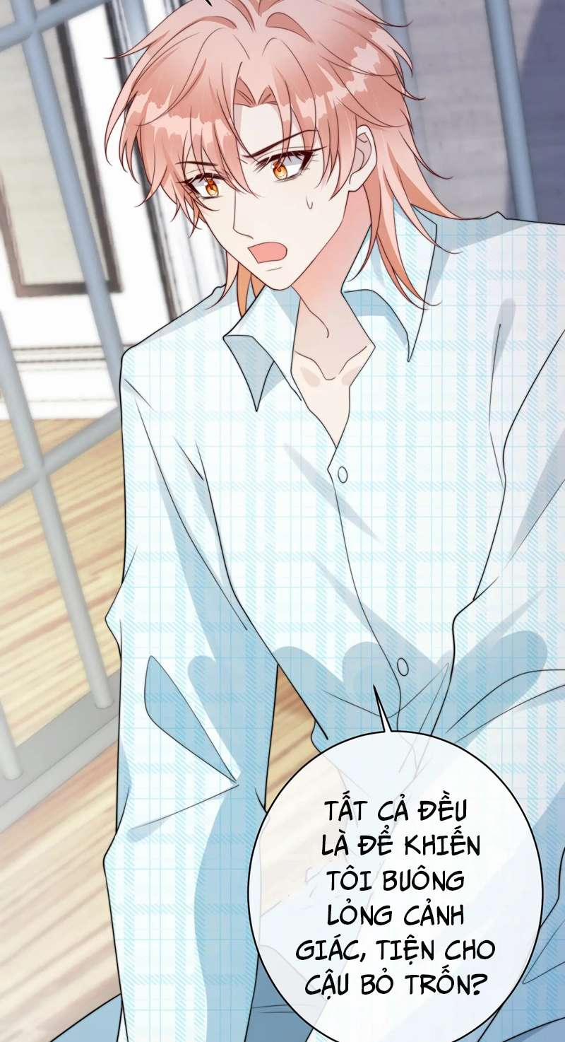 Kế Hoạch Tẩy Trắng Hắc Nguyệt Quang 67 trang 3