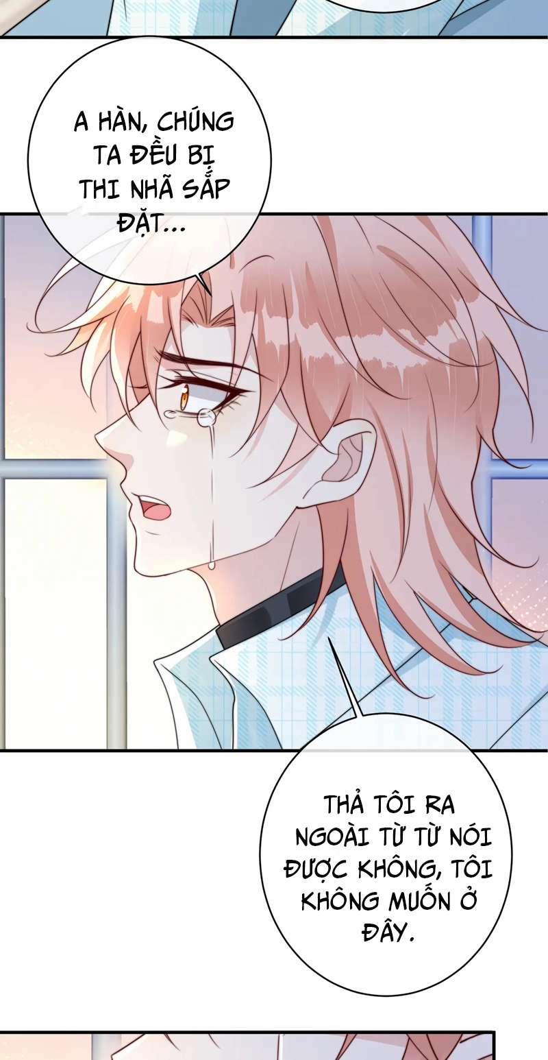 Kế Hoạch Tẩy Trắng Hắc Nguyệt Quang 67 trang 4