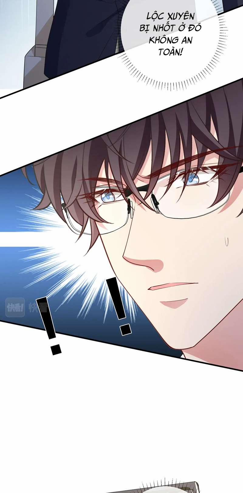 Kế Hoạch Tẩy Trắng Hắc Nguyệt Quang 68 trang 10