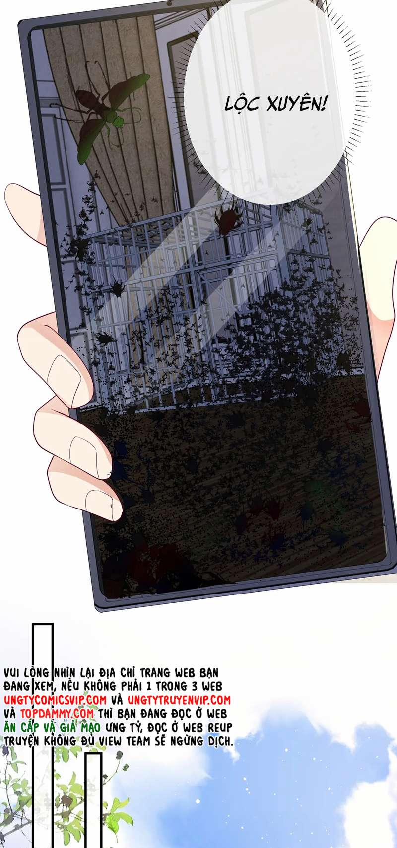 Kế Hoạch Tẩy Trắng Hắc Nguyệt Quang 68 trang 11