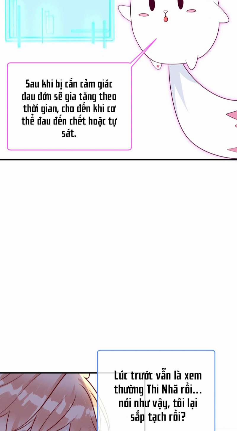 Kế Hoạch Tẩy Trắng Hắc Nguyệt Quang 68 trang 20