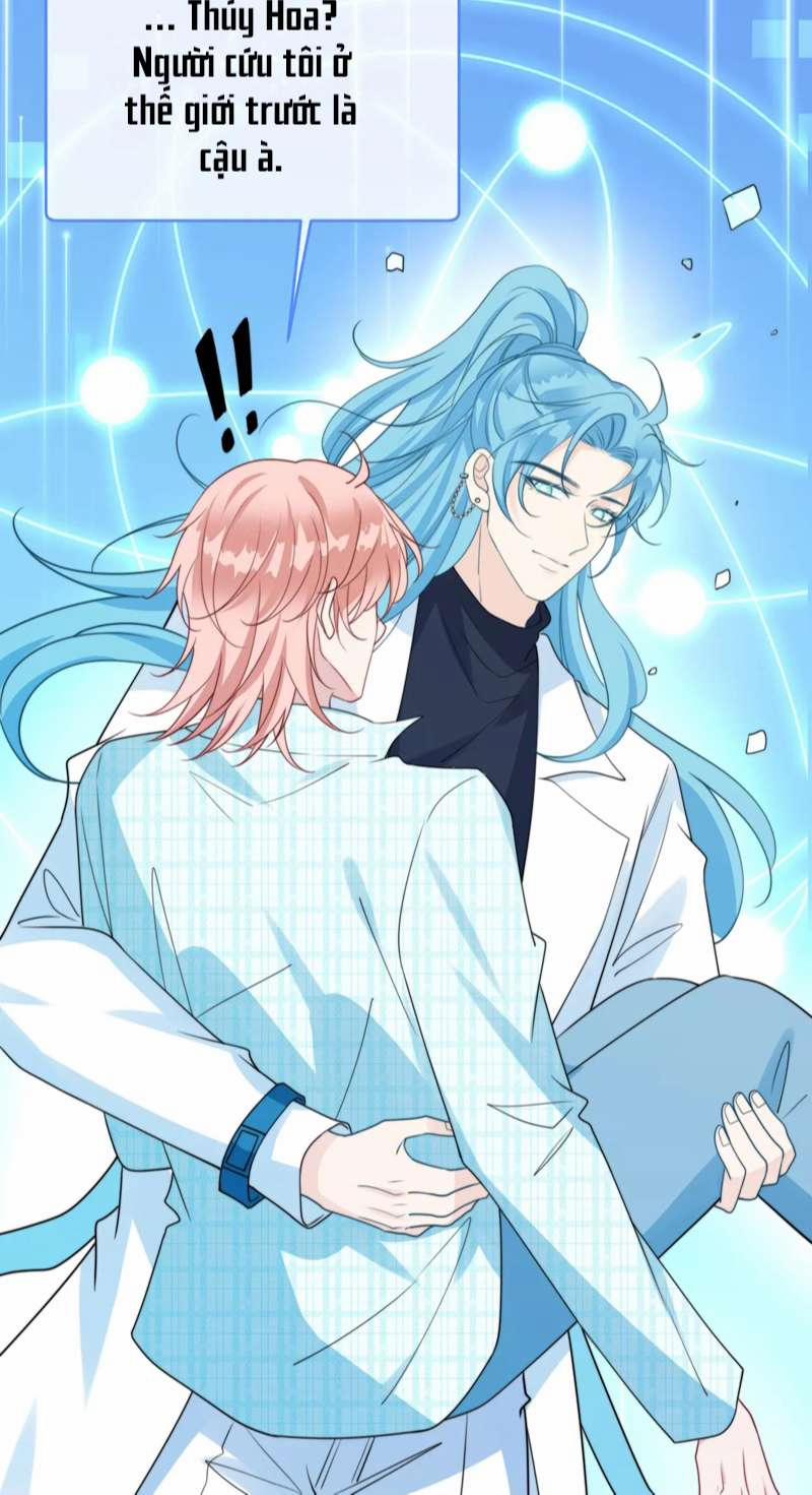 Kế Hoạch Tẩy Trắng Hắc Nguyệt Quang 68 trang 27