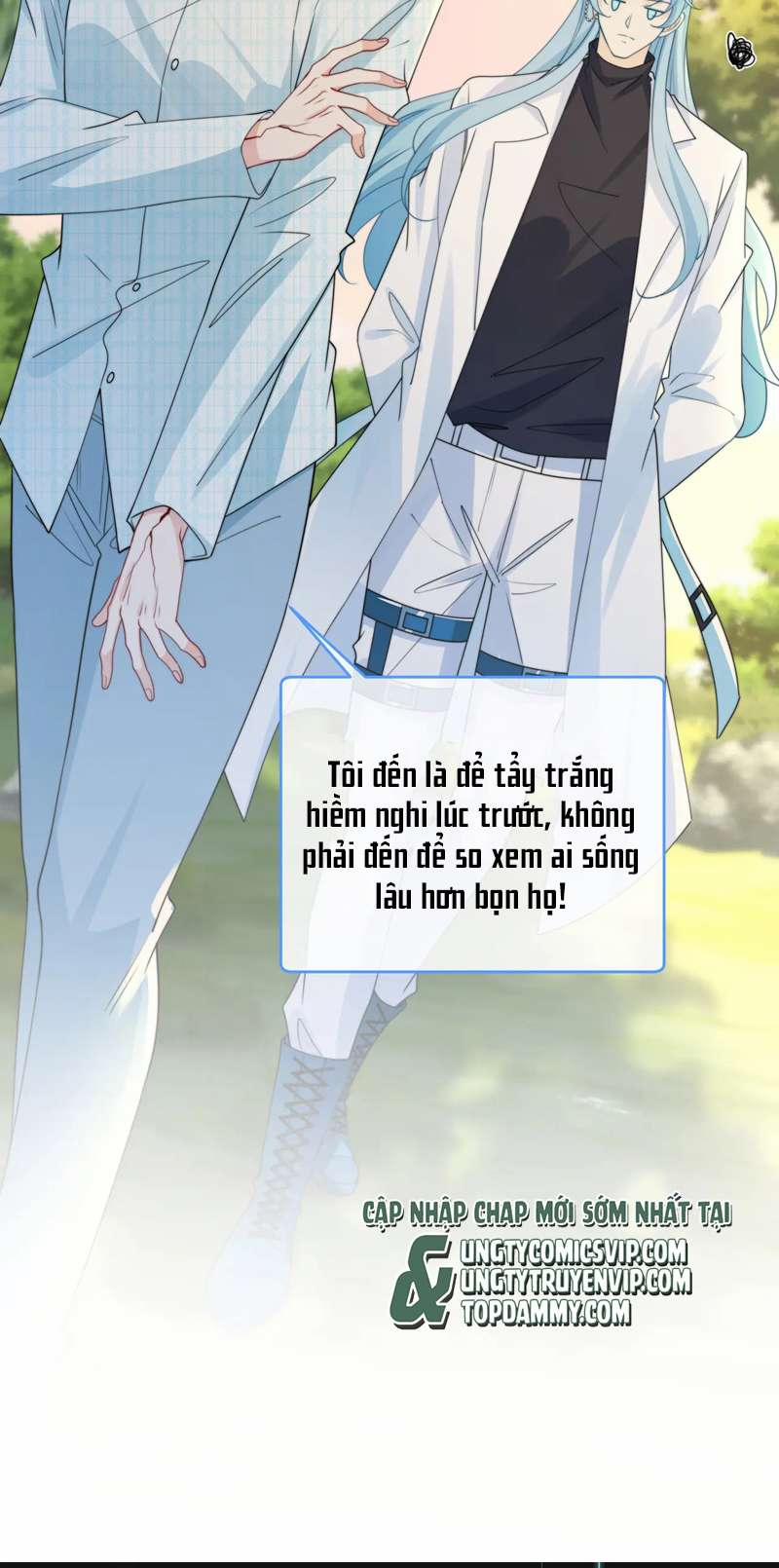 Kế Hoạch Tẩy Trắng Hắc Nguyệt Quang 68 trang 30