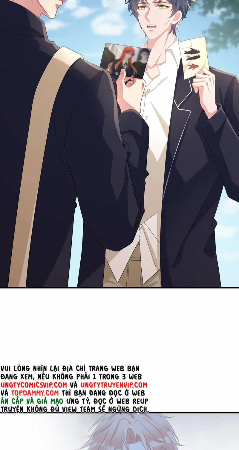 Kế Hoạch Tẩy Trắng Hắc Nguyệt Quang 68 trang 6