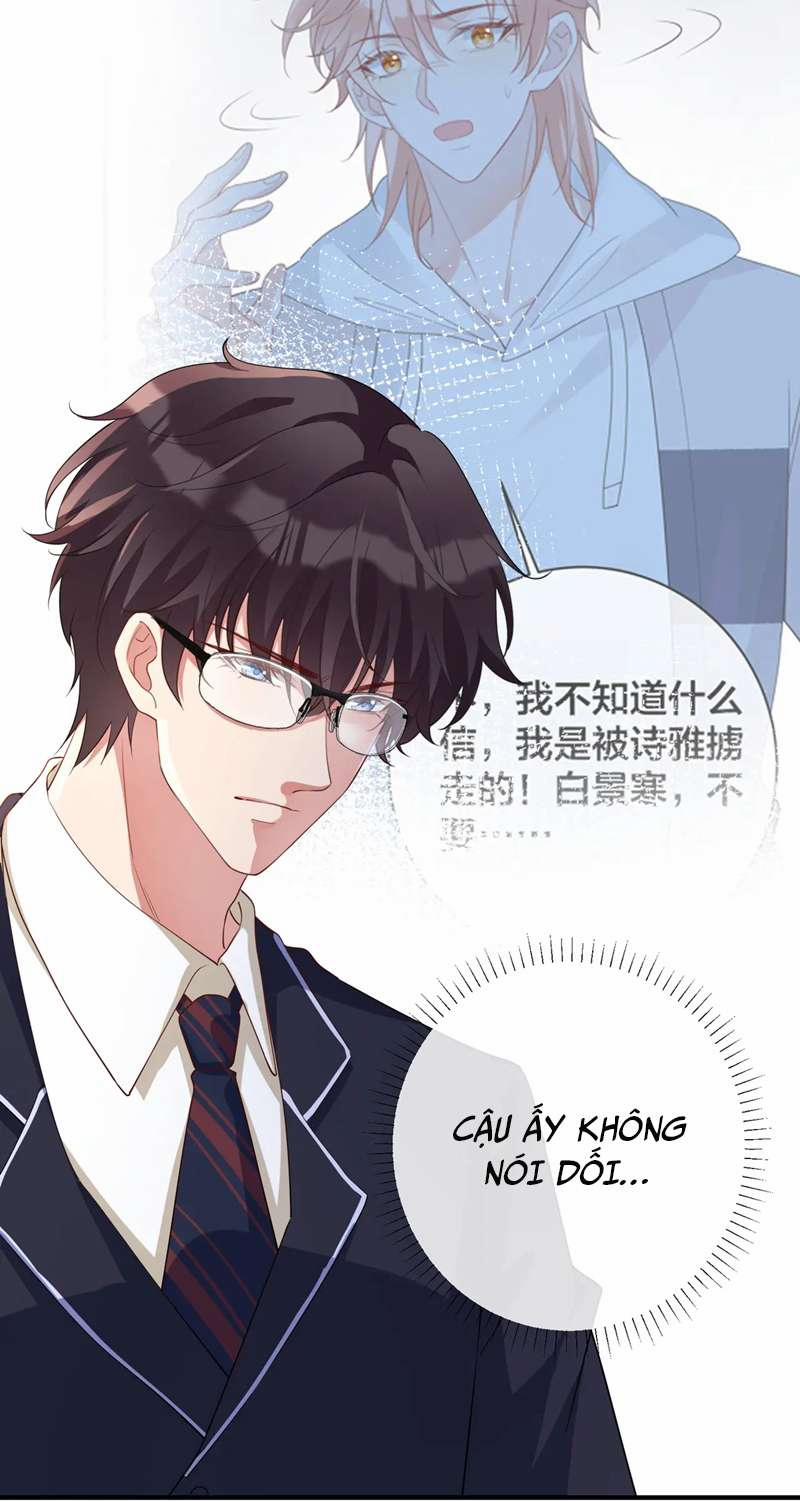 Kế Hoạch Tẩy Trắng Hắc Nguyệt Quang 68 trang 7