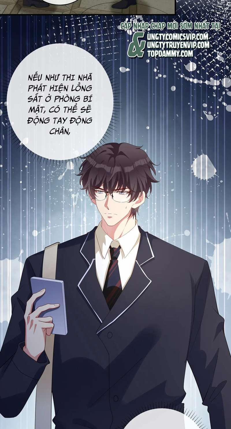 Kế Hoạch Tẩy Trắng Hắc Nguyệt Quang 68 trang 9