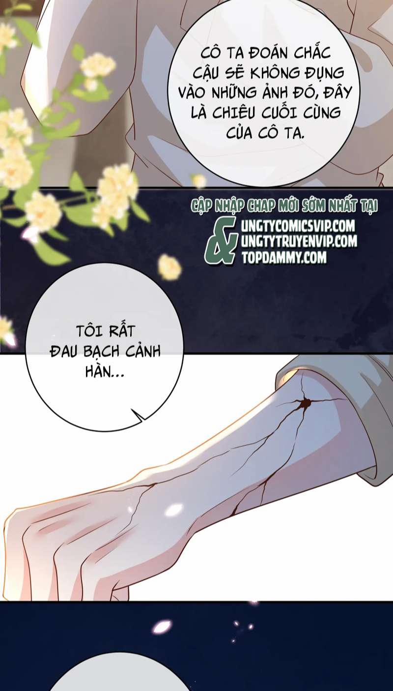 Kế Hoạch Tẩy Trắng Hắc Nguyệt Quang 69 trang 12