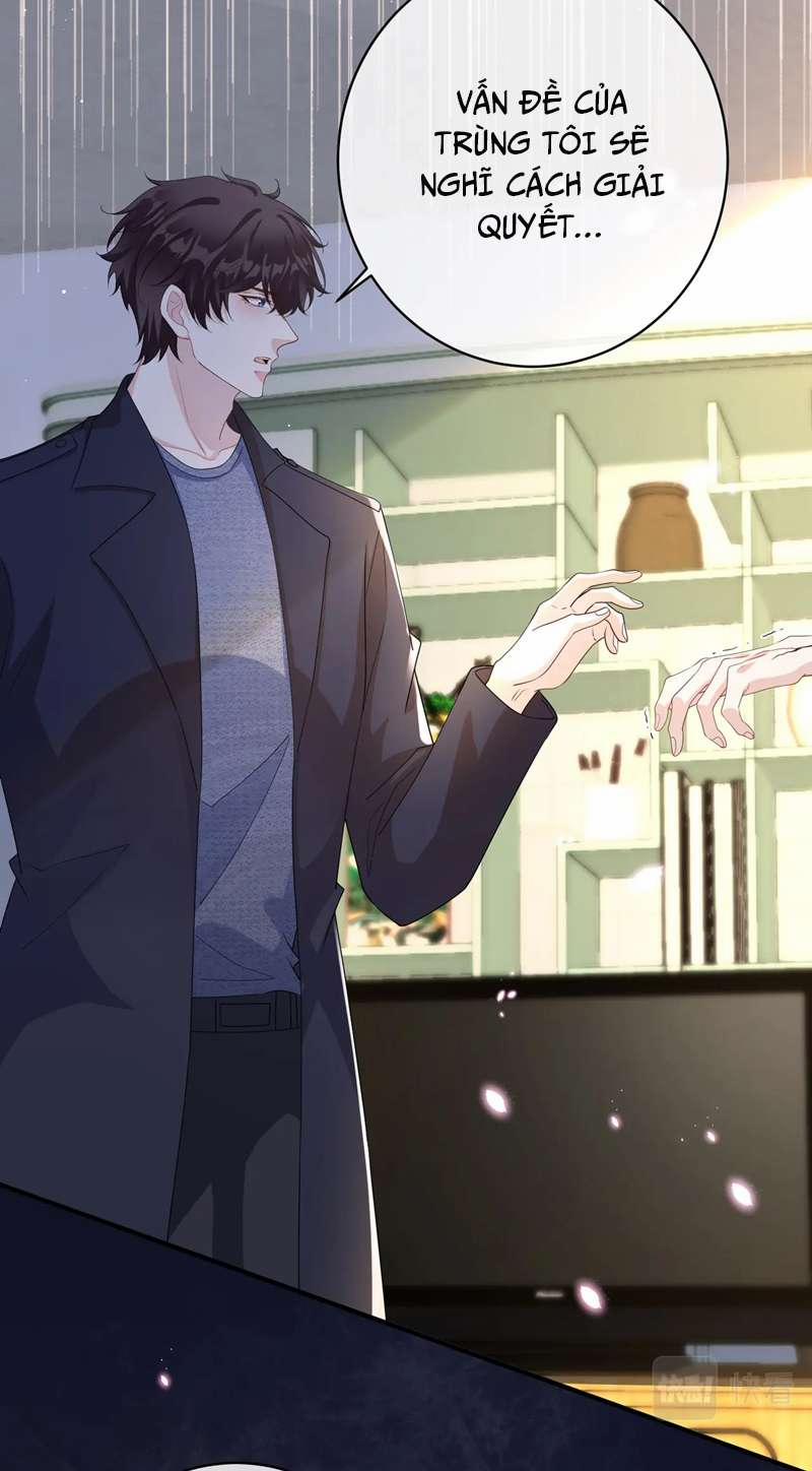 Kế Hoạch Tẩy Trắng Hắc Nguyệt Quang 69 trang 14