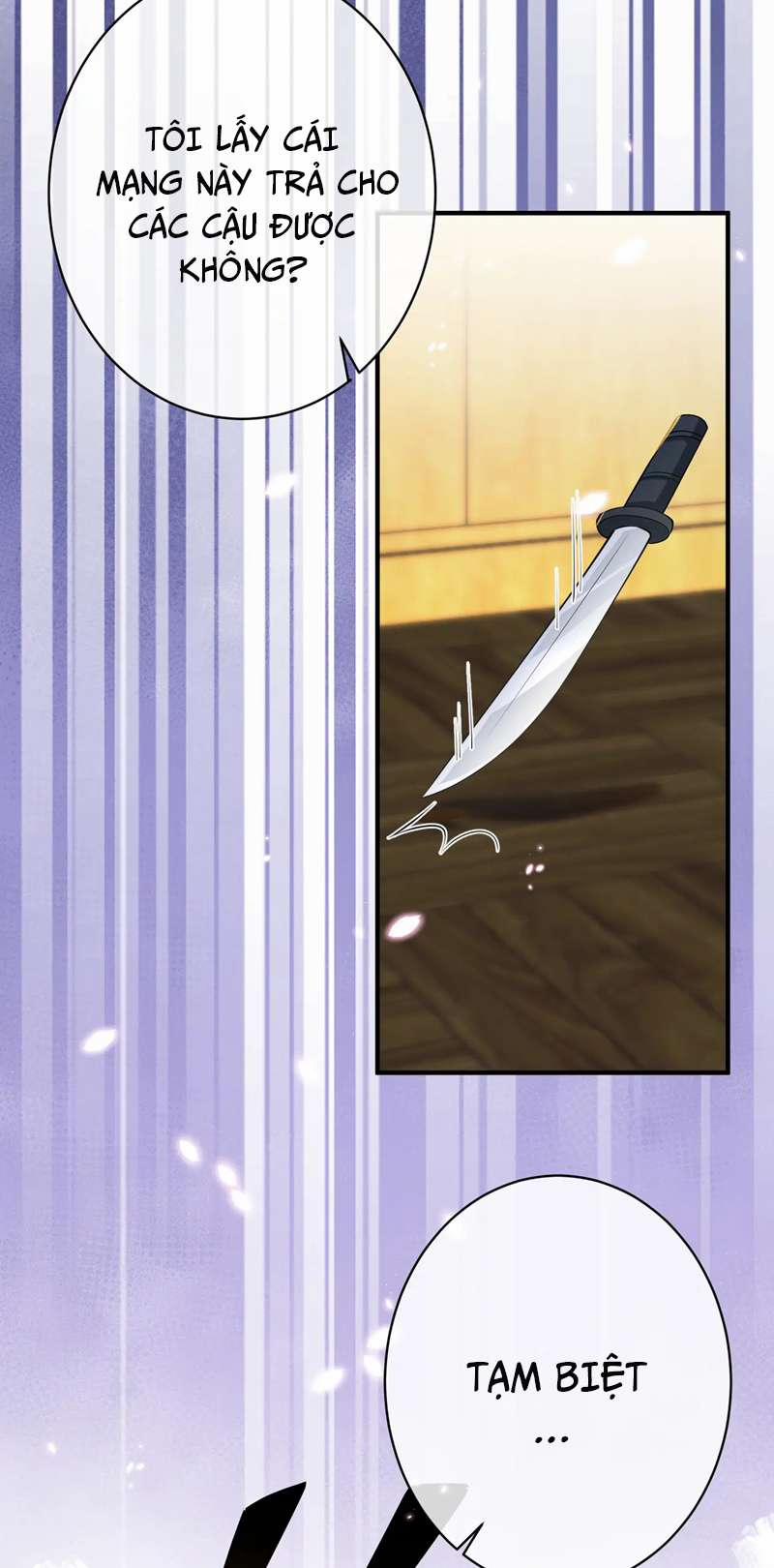 Kế Hoạch Tẩy Trắng Hắc Nguyệt Quang 69 trang 16