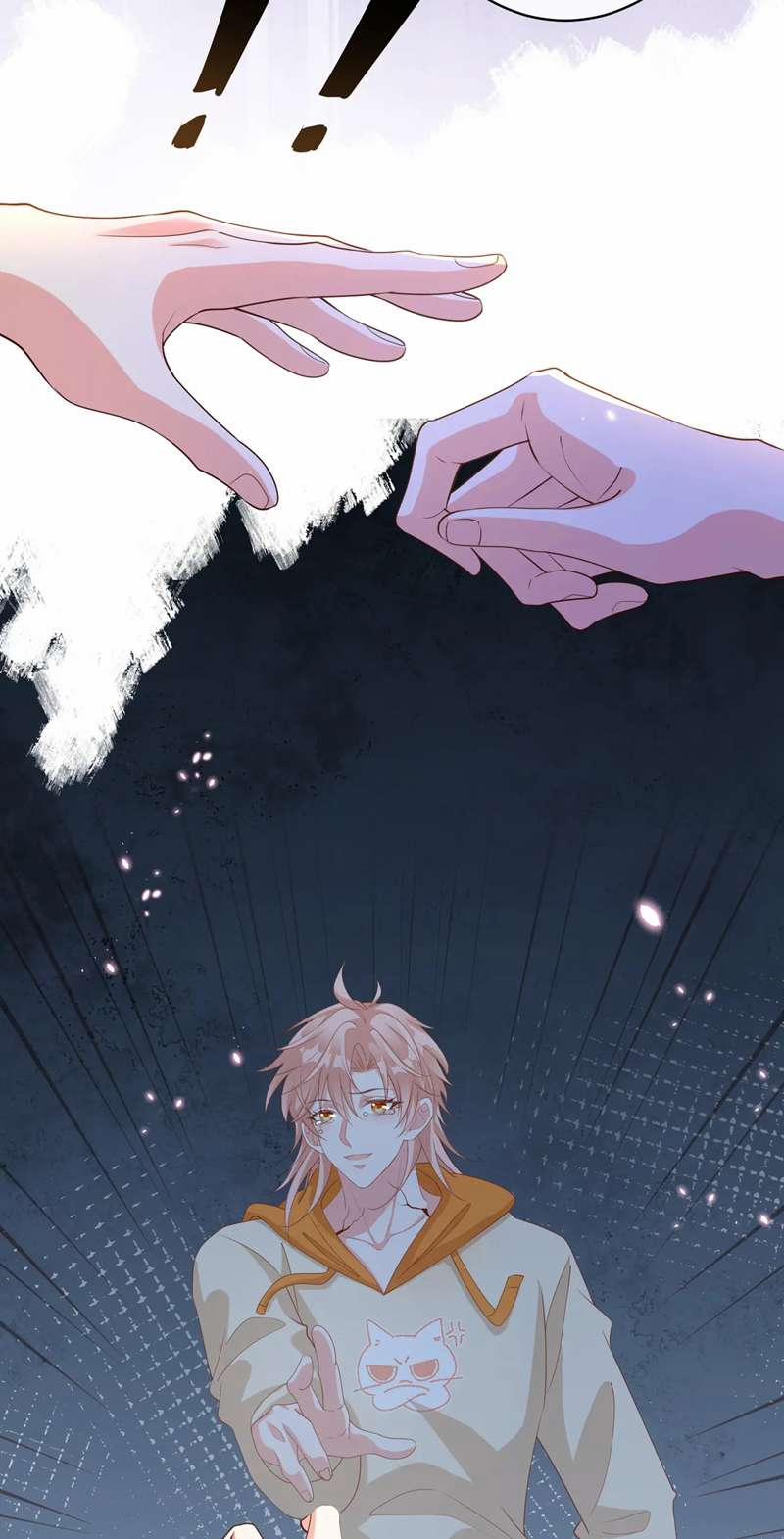 Kế Hoạch Tẩy Trắng Hắc Nguyệt Quang 69 trang 17