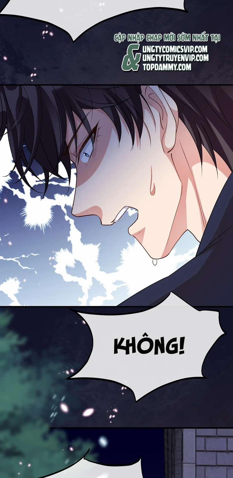 Kế Hoạch Tẩy Trắng Hắc Nguyệt Quang 69 trang 19