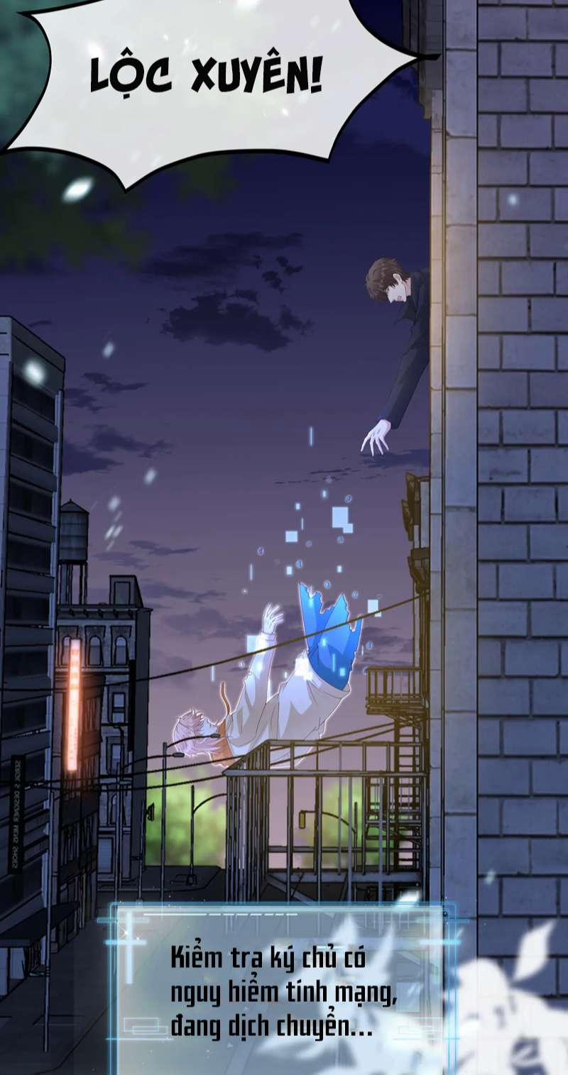 Kế Hoạch Tẩy Trắng Hắc Nguyệt Quang 69 trang 20