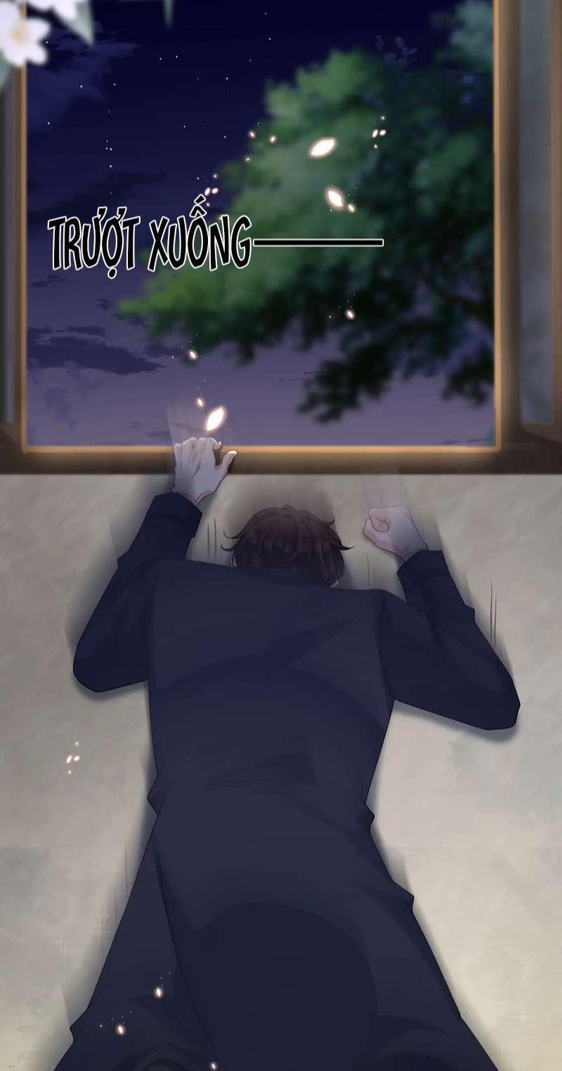 Kế Hoạch Tẩy Trắng Hắc Nguyệt Quang 69 trang 22