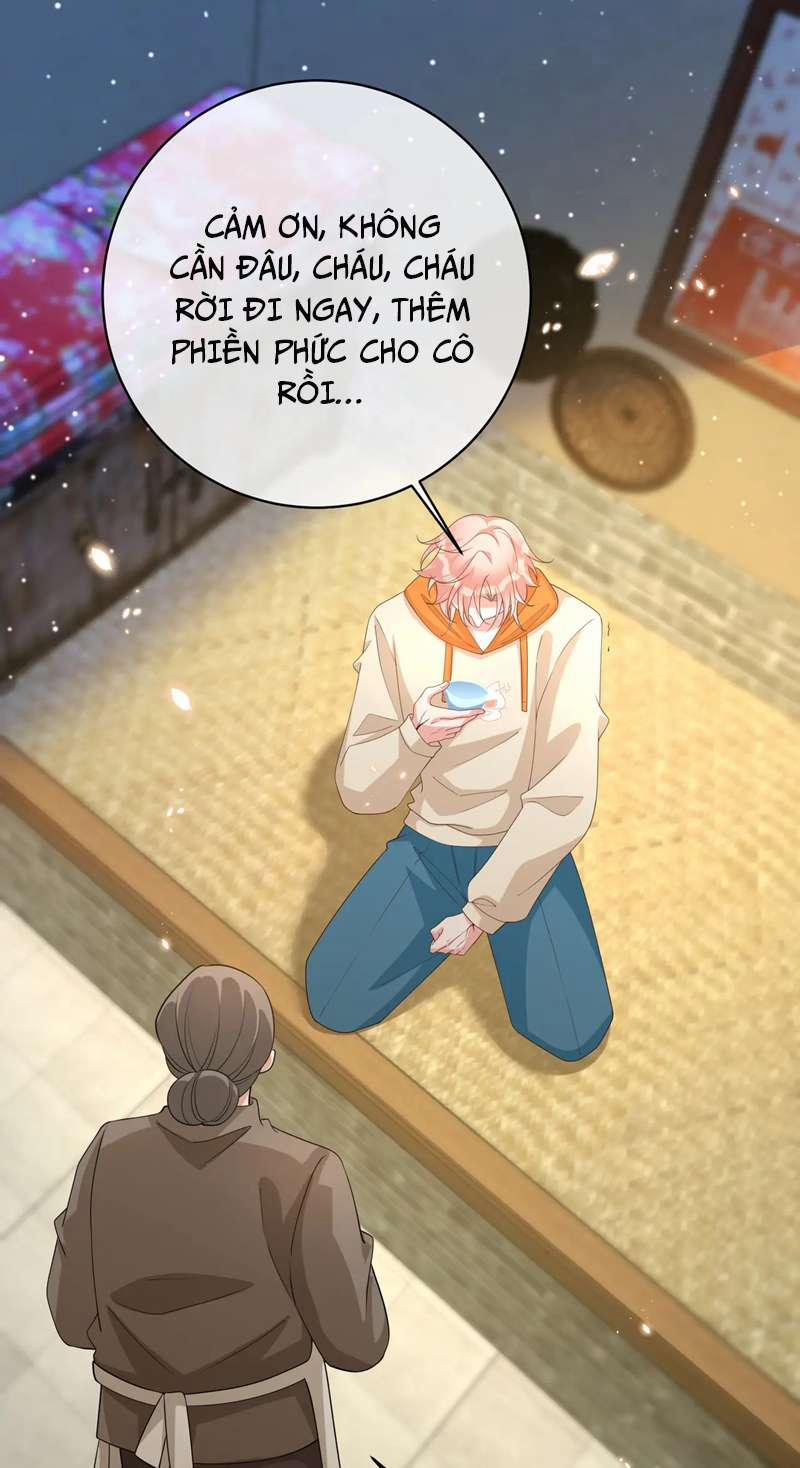 Kế Hoạch Tẩy Trắng Hắc Nguyệt Quang 69 trang 30