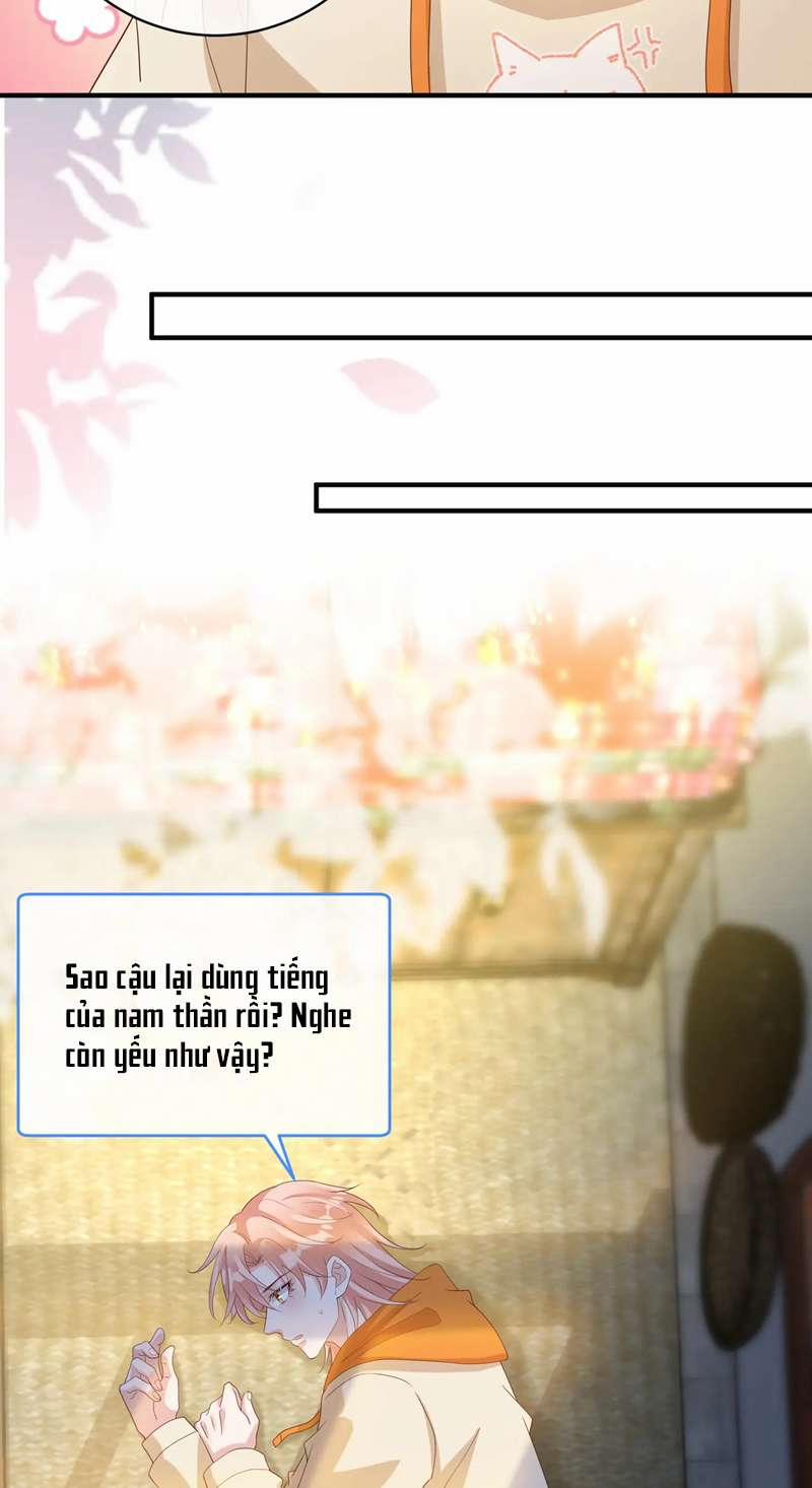 Kế Hoạch Tẩy Trắng Hắc Nguyệt Quang 69 trang 33