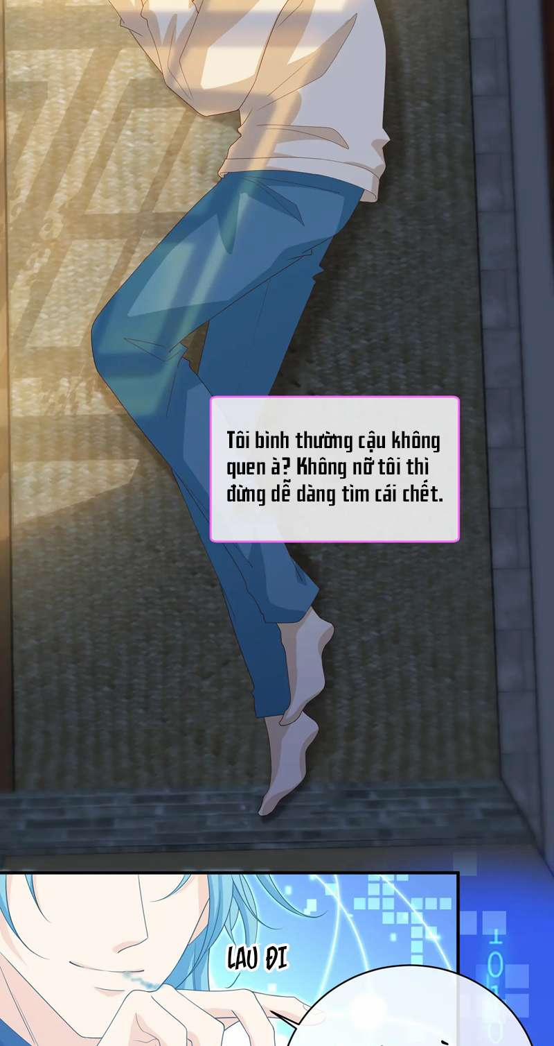 Kế Hoạch Tẩy Trắng Hắc Nguyệt Quang 69 trang 34