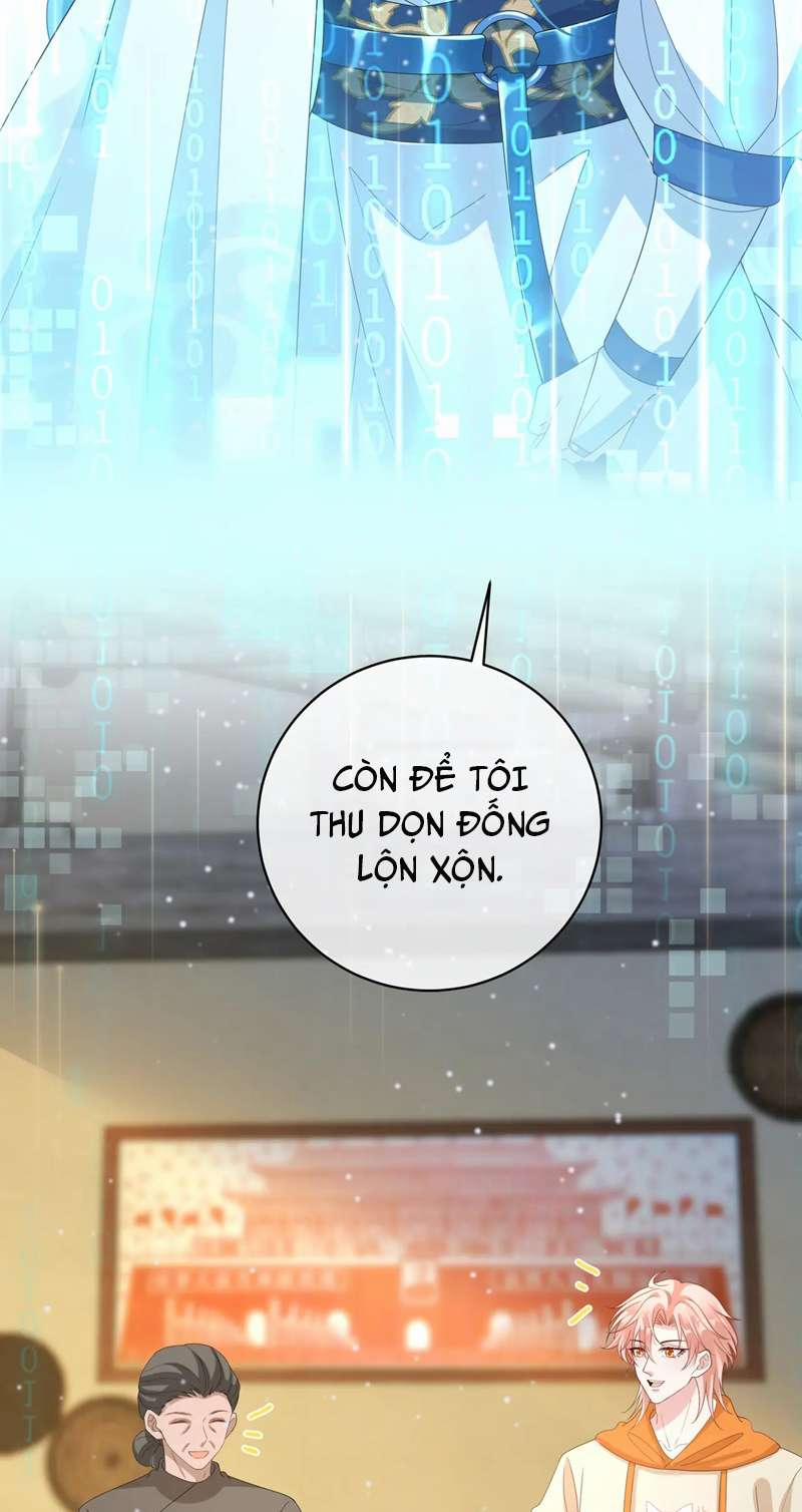 Kế Hoạch Tẩy Trắng Hắc Nguyệt Quang 69 trang 36