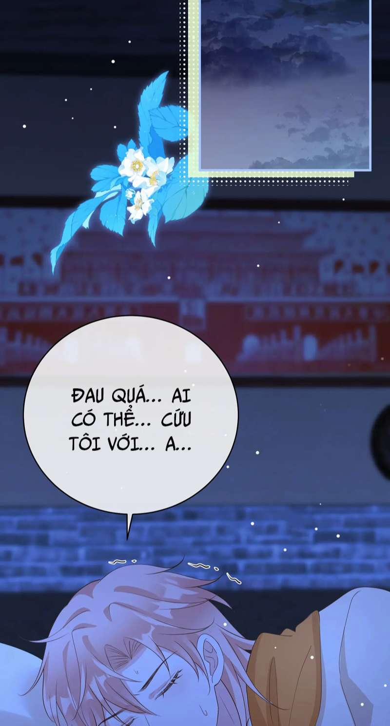 Kế Hoạch Tẩy Trắng Hắc Nguyệt Quang 69 trang 38