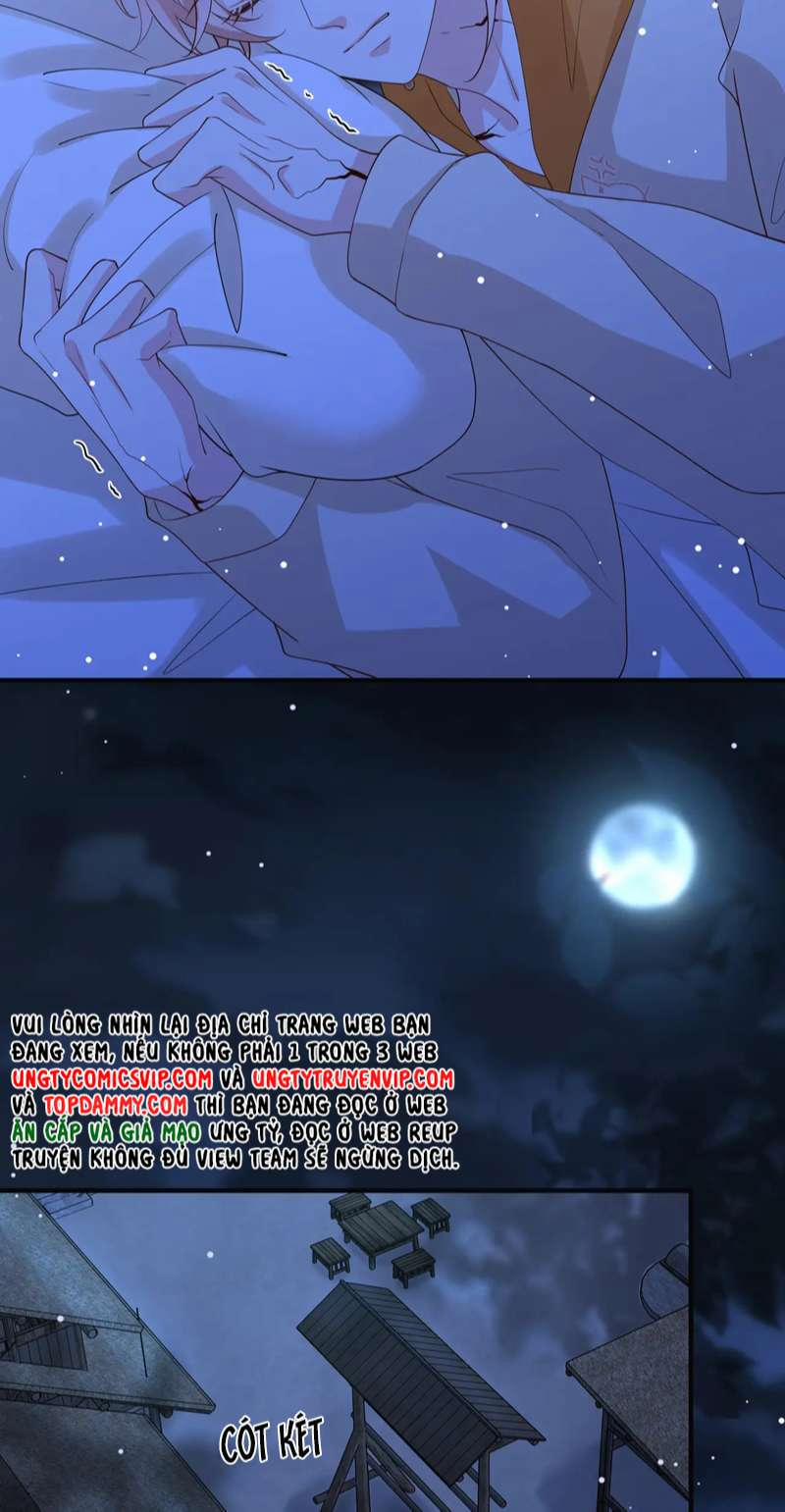 Kế Hoạch Tẩy Trắng Hắc Nguyệt Quang 69 trang 39