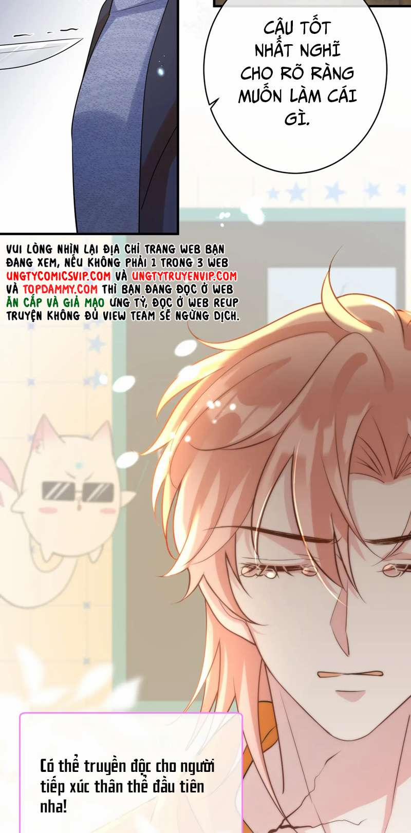 Kế Hoạch Tẩy Trắng Hắc Nguyệt Quang 69 trang 4