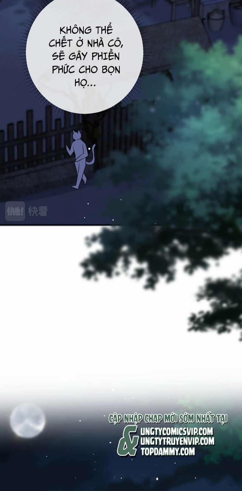 Kế Hoạch Tẩy Trắng Hắc Nguyệt Quang 69 trang 41