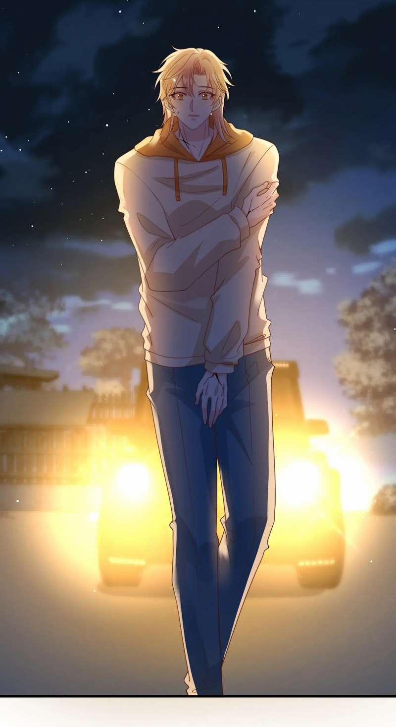 Kế Hoạch Tẩy Trắng Hắc Nguyệt Quang 69 trang 42