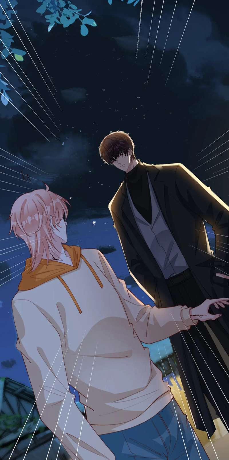 Kế Hoạch Tẩy Trắng Hắc Nguyệt Quang 69 trang 44