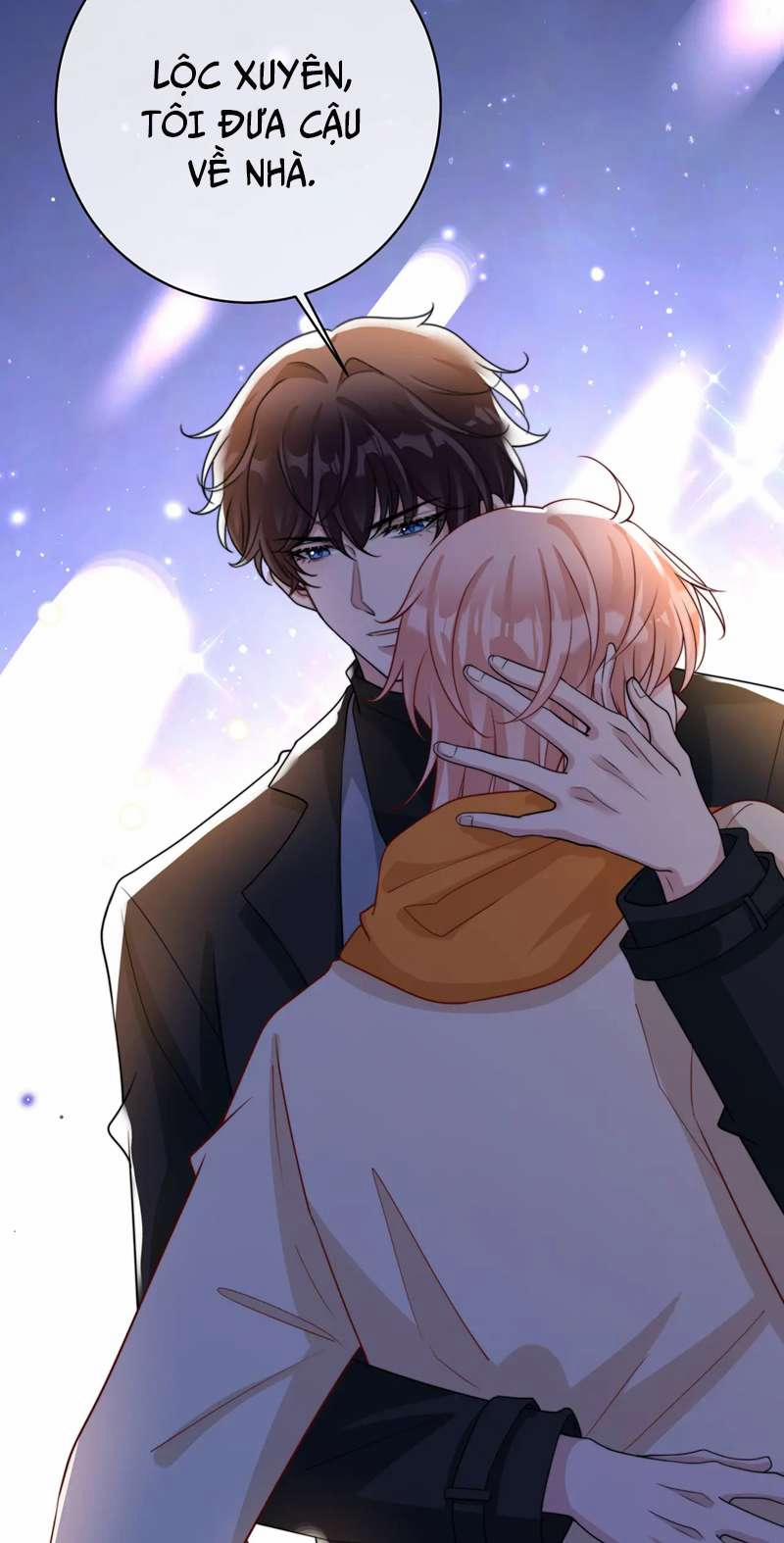 Kế Hoạch Tẩy Trắng Hắc Nguyệt Quang 69 trang 46