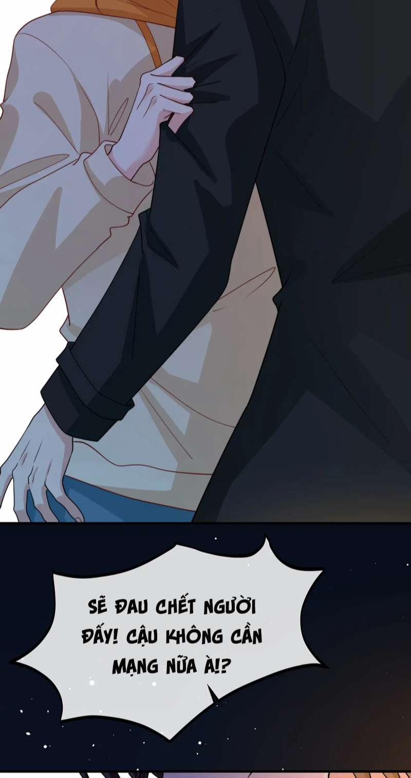 Kế Hoạch Tẩy Trắng Hắc Nguyệt Quang 69 trang 49