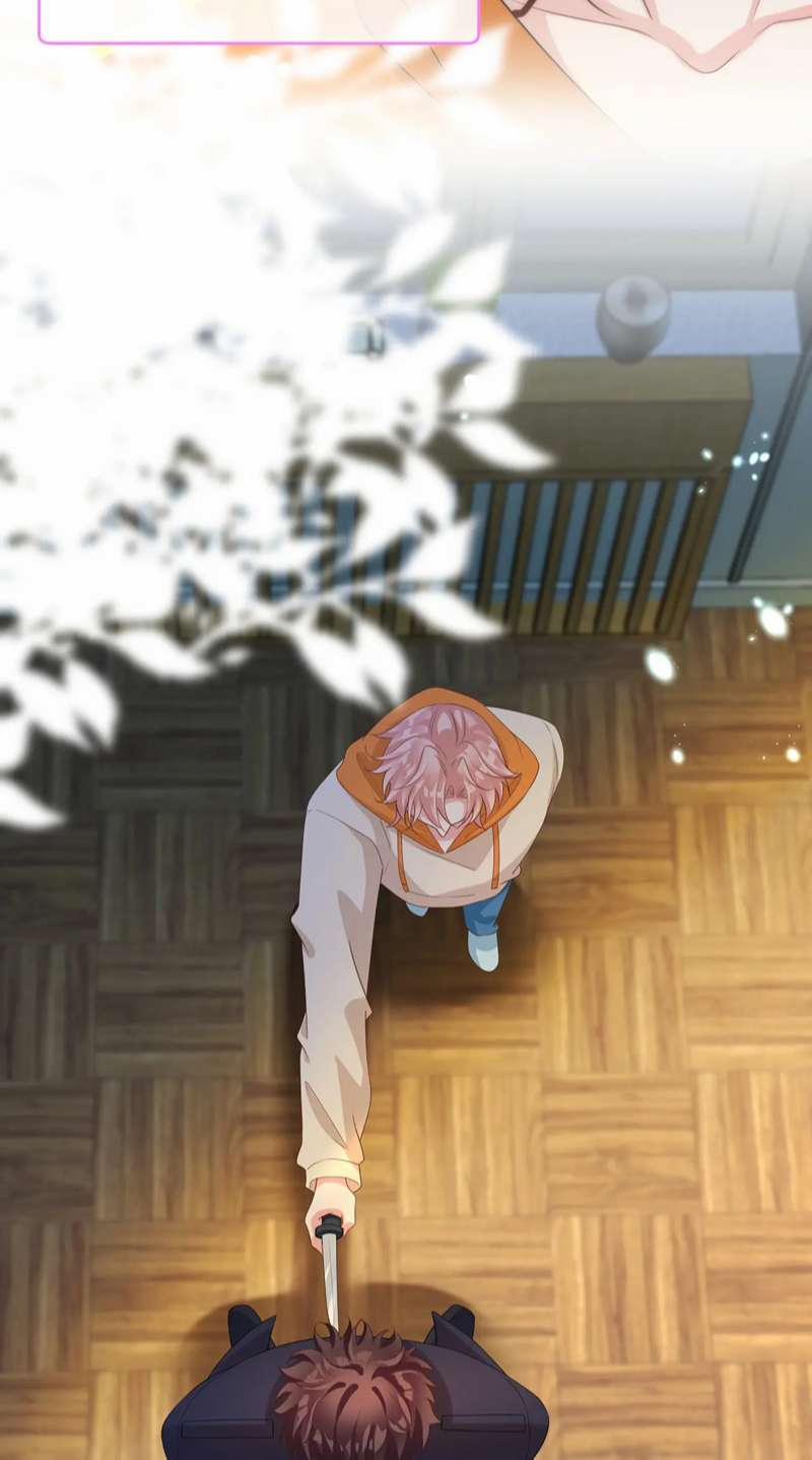 Kế Hoạch Tẩy Trắng Hắc Nguyệt Quang 69 trang 5