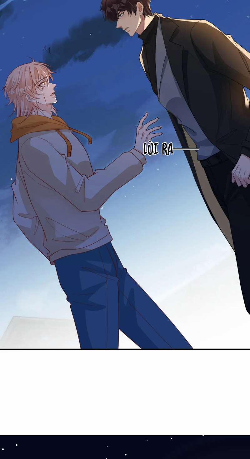 Kế Hoạch Tẩy Trắng Hắc Nguyệt Quang 69 trang 51