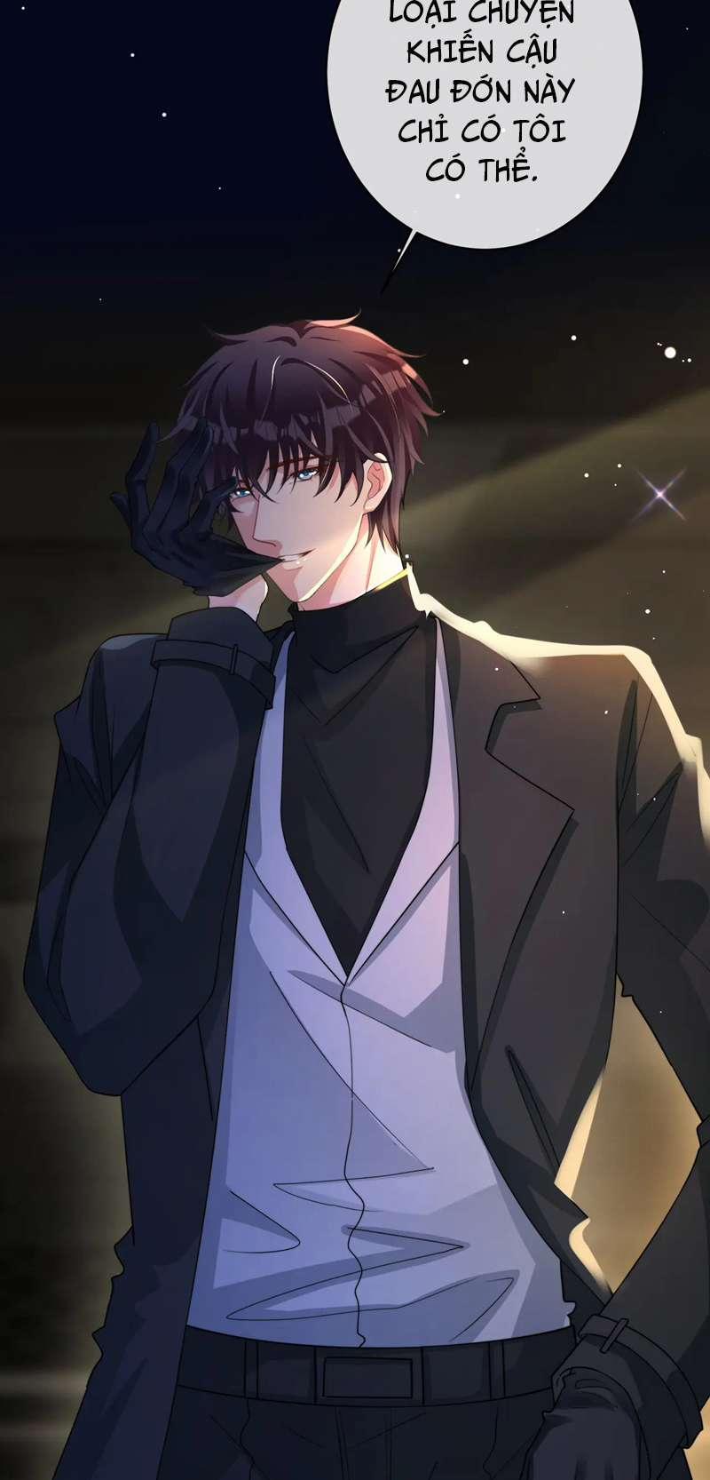 Kế Hoạch Tẩy Trắng Hắc Nguyệt Quang 69 trang 53