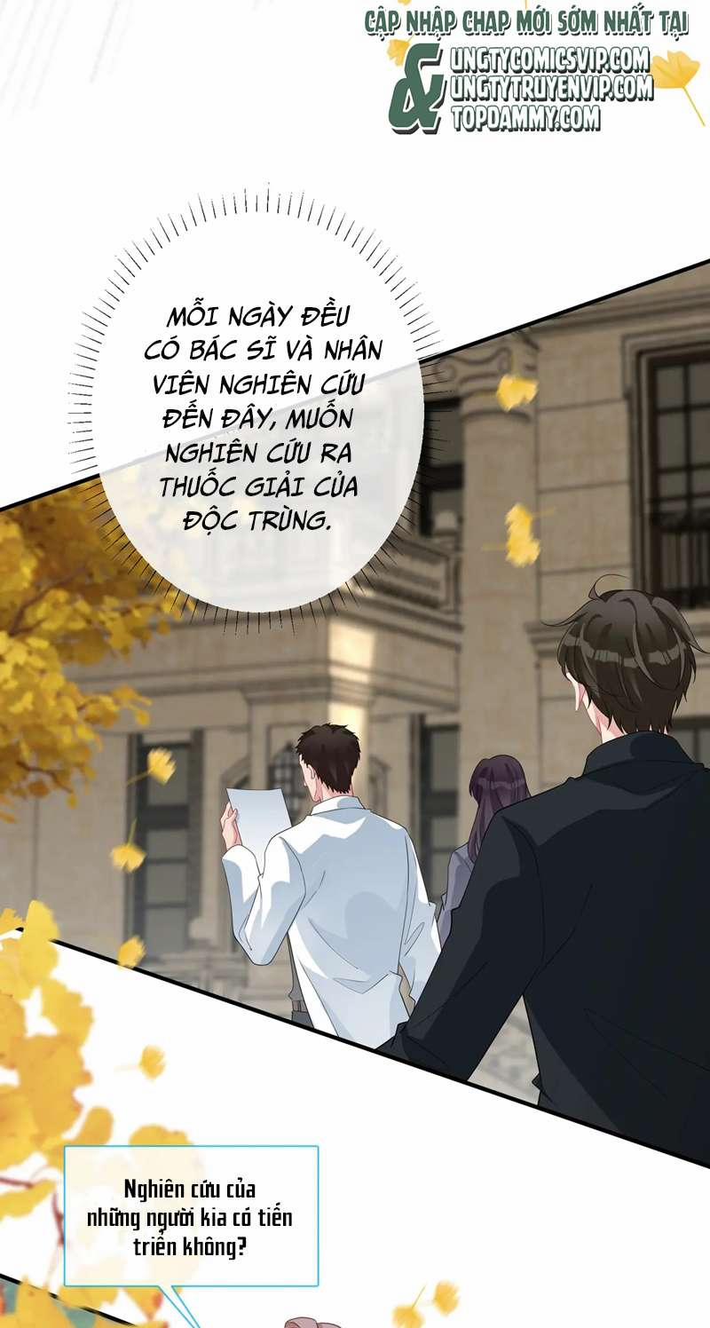 Kế Hoạch Tẩy Trắng Hắc Nguyệt Quang 70 trang 11