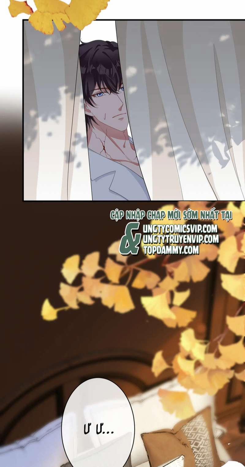 Kế Hoạch Tẩy Trắng Hắc Nguyệt Quang 70 trang 15