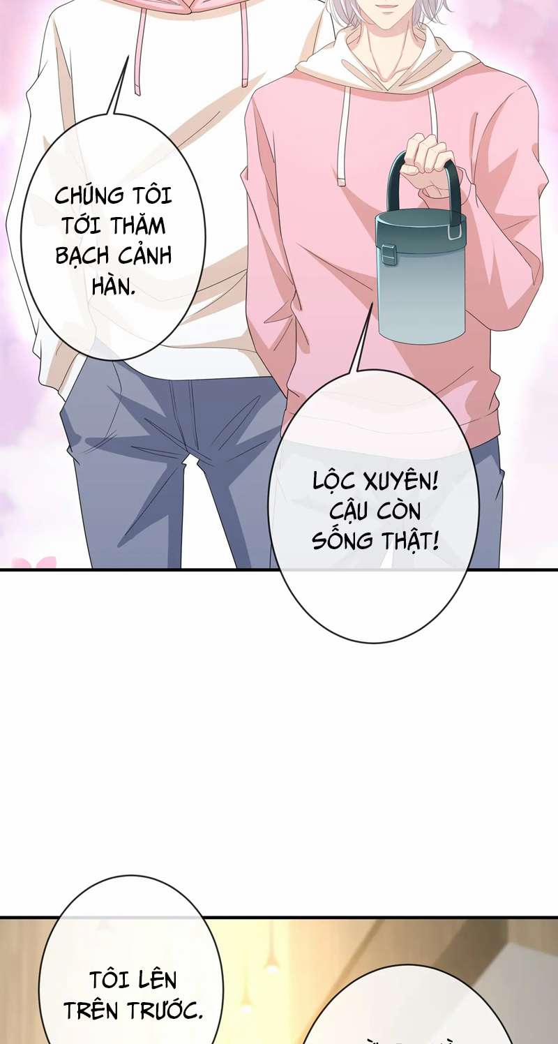 Kế Hoạch Tẩy Trắng Hắc Nguyệt Quang 70 trang 18