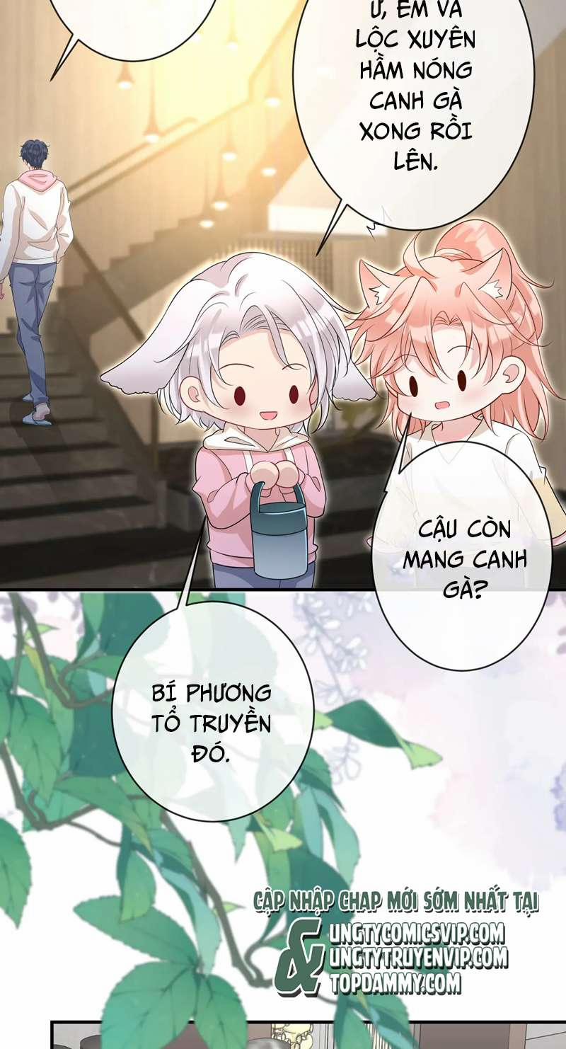 Kế Hoạch Tẩy Trắng Hắc Nguyệt Quang 70 trang 19